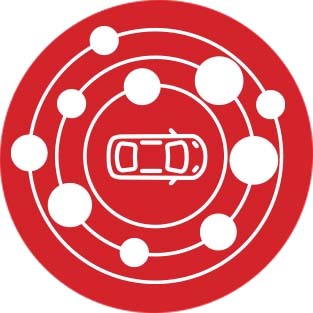 Autel MA800 comprehensive ADAS vehicle coverage
