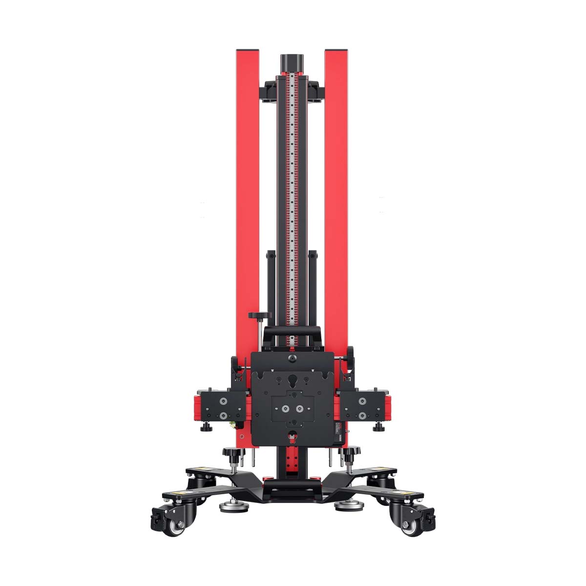 Autel MA800 four-piece modular mobile ADAS calibration system