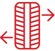 Wheel alignment
