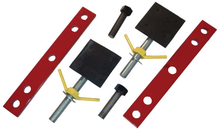 UD-4800-EK engine stand kit