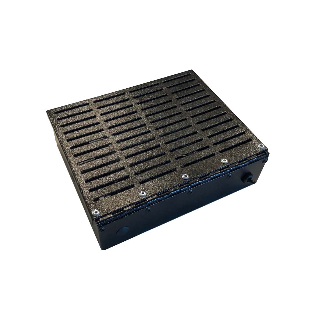 IC-USB power module