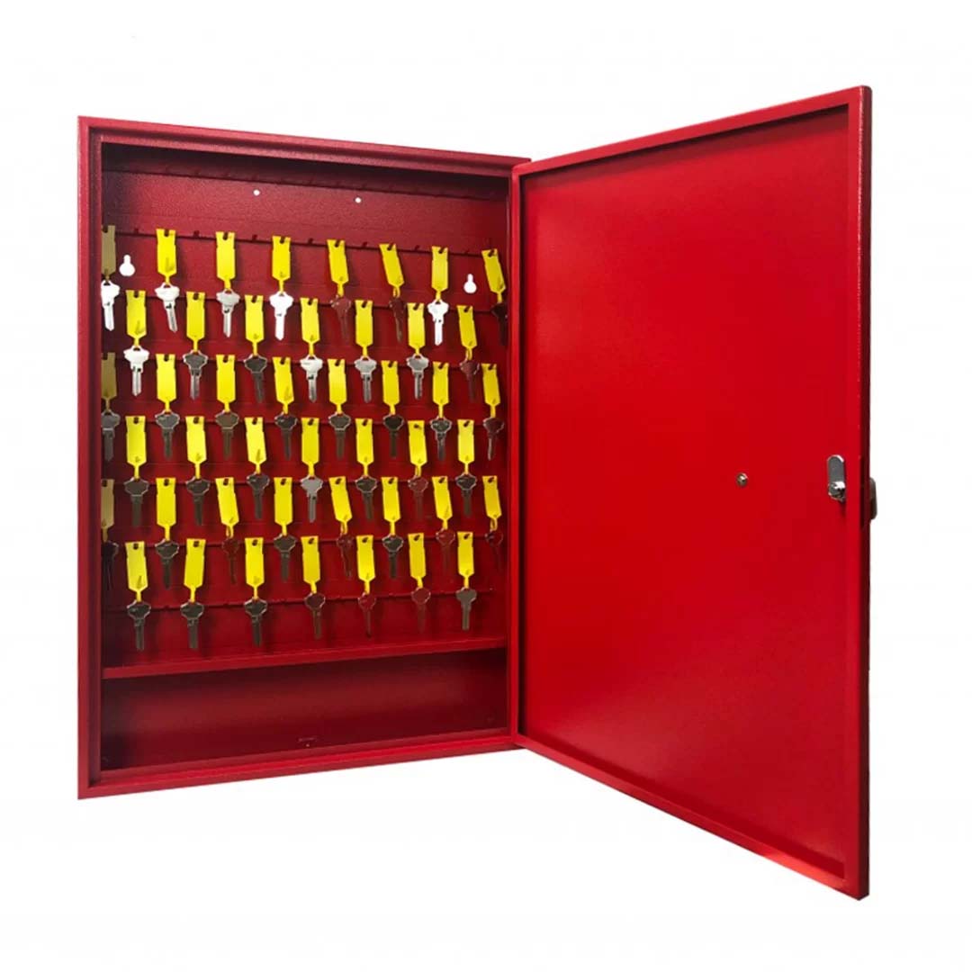 K1-A secure key locker