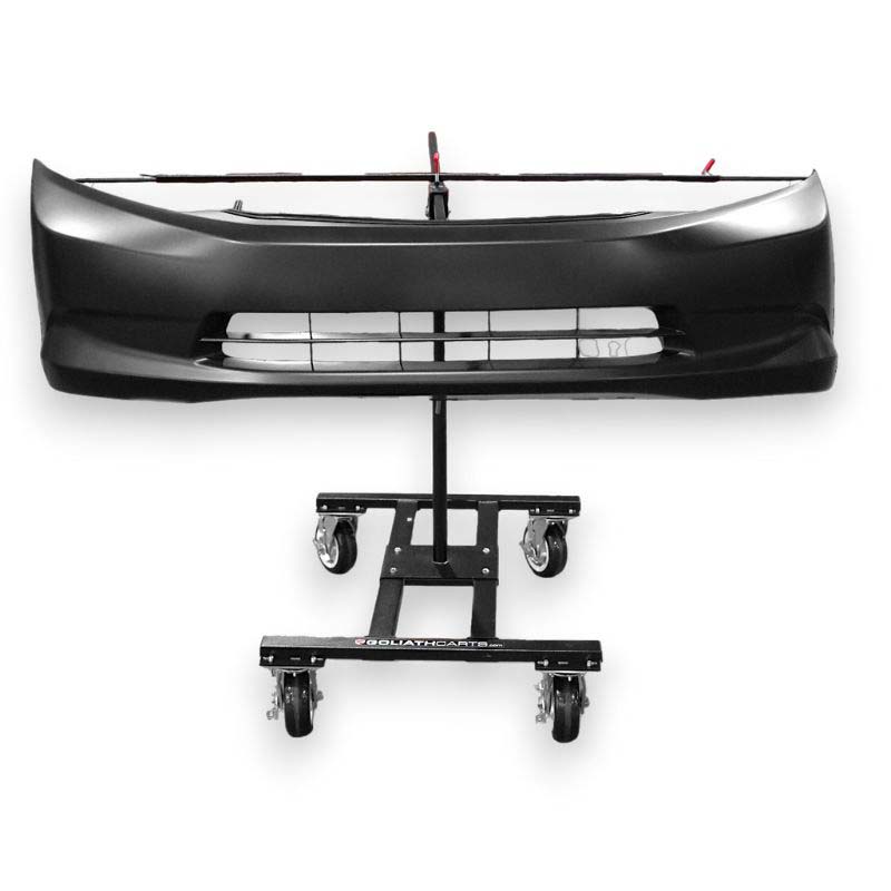 PR-BMP1 bumper paint stand