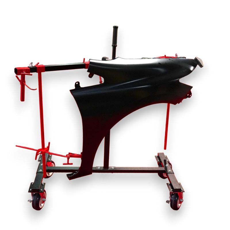 PR-MLT1 multi-purpose paint stand