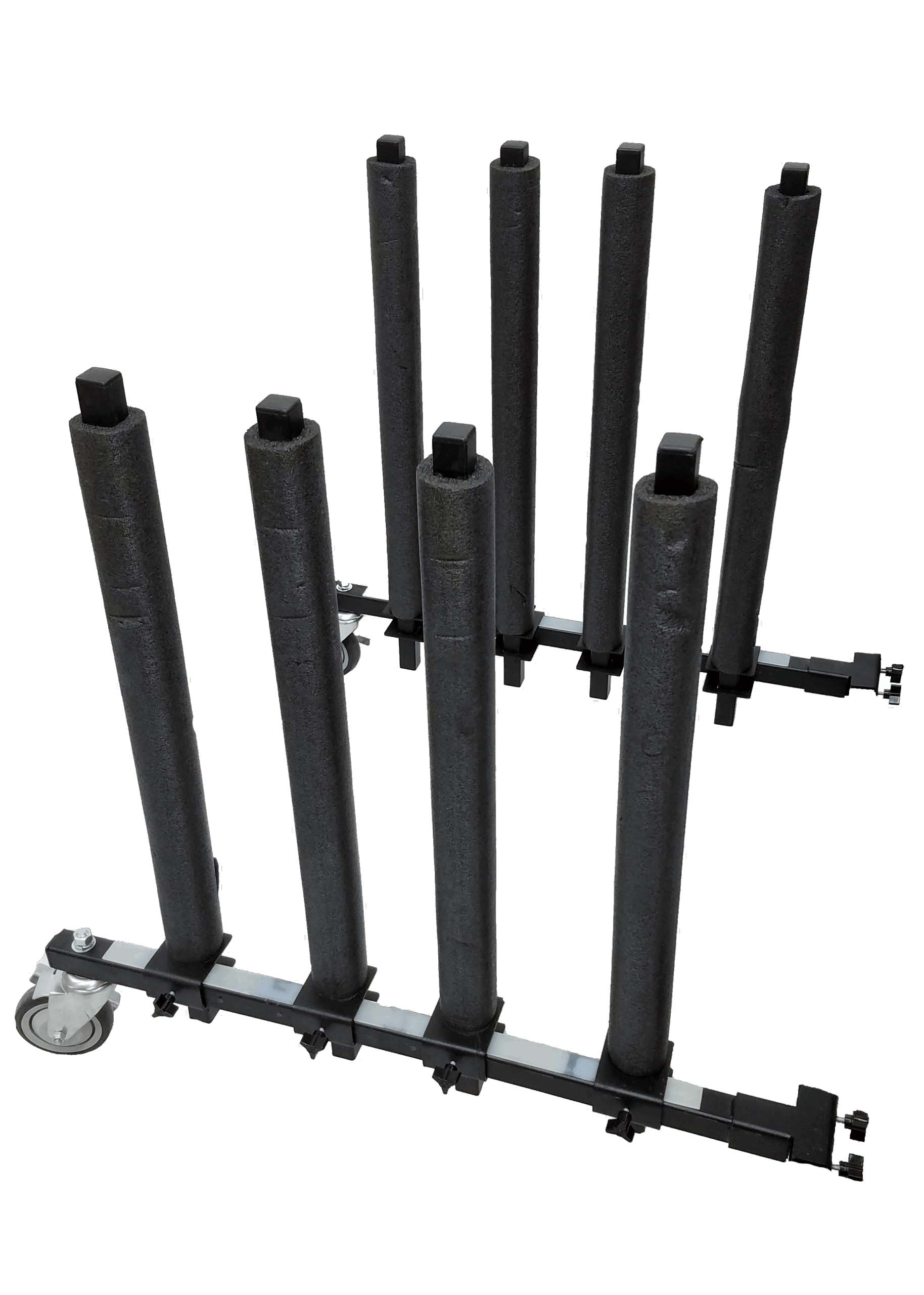 PR1-PC panel cart