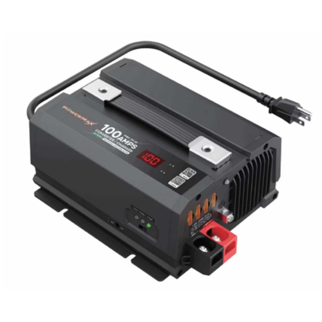 100AMP battery maintainer