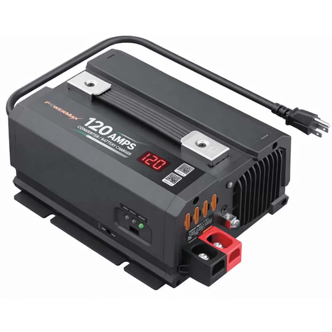 120AMP battery maintainer