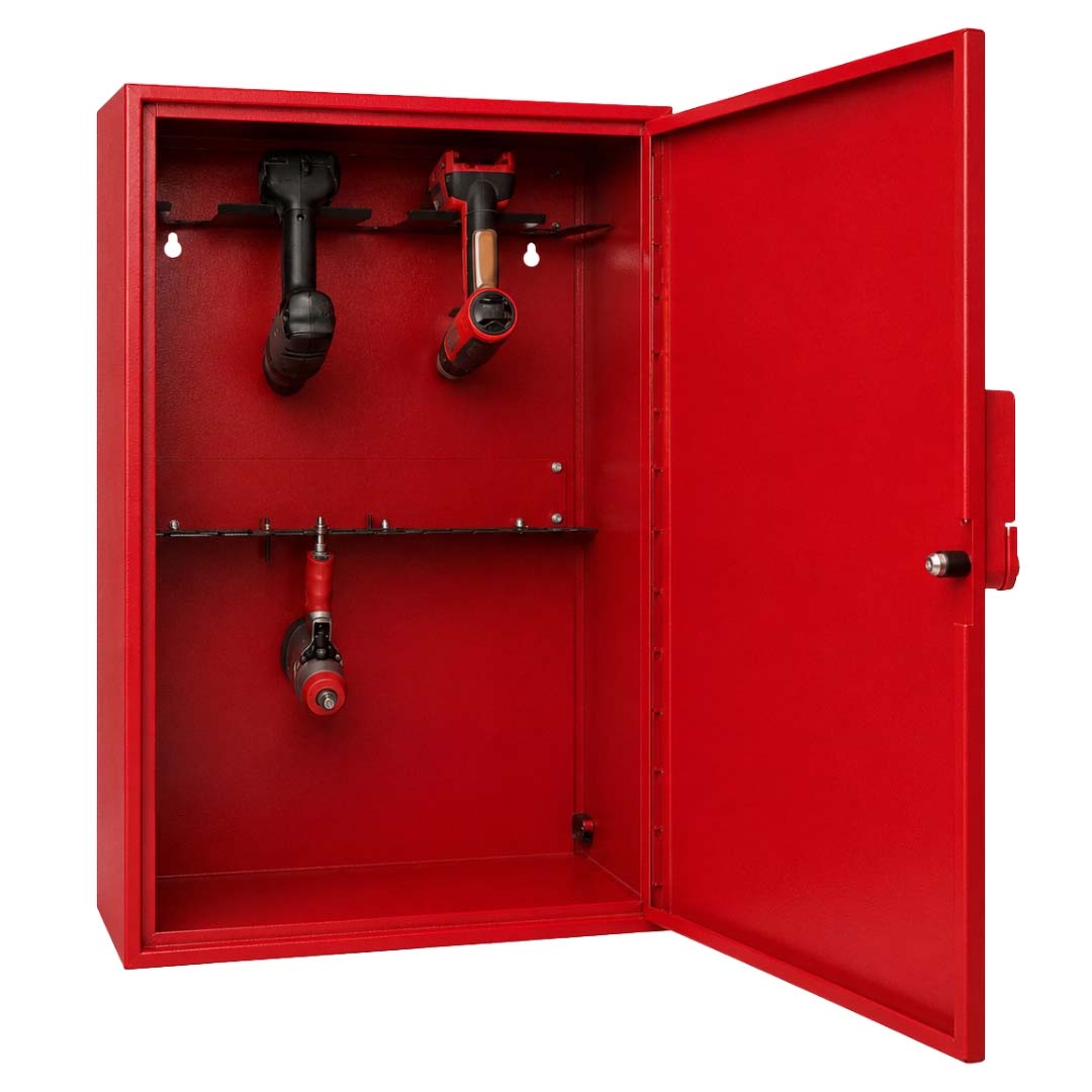 TL1-A air and cordless tool locker