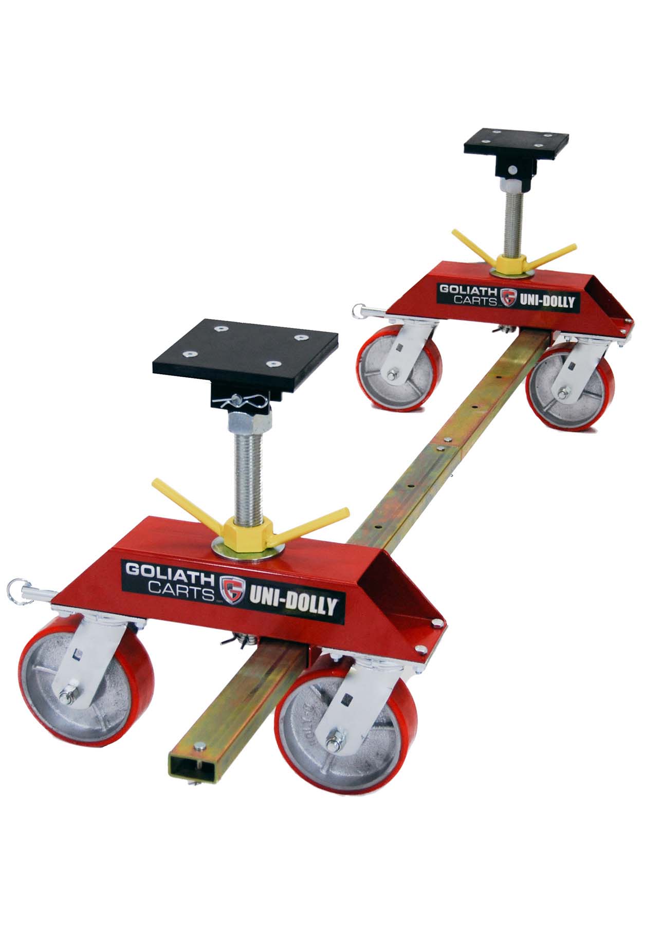 UD-4800-A wheel dolly set