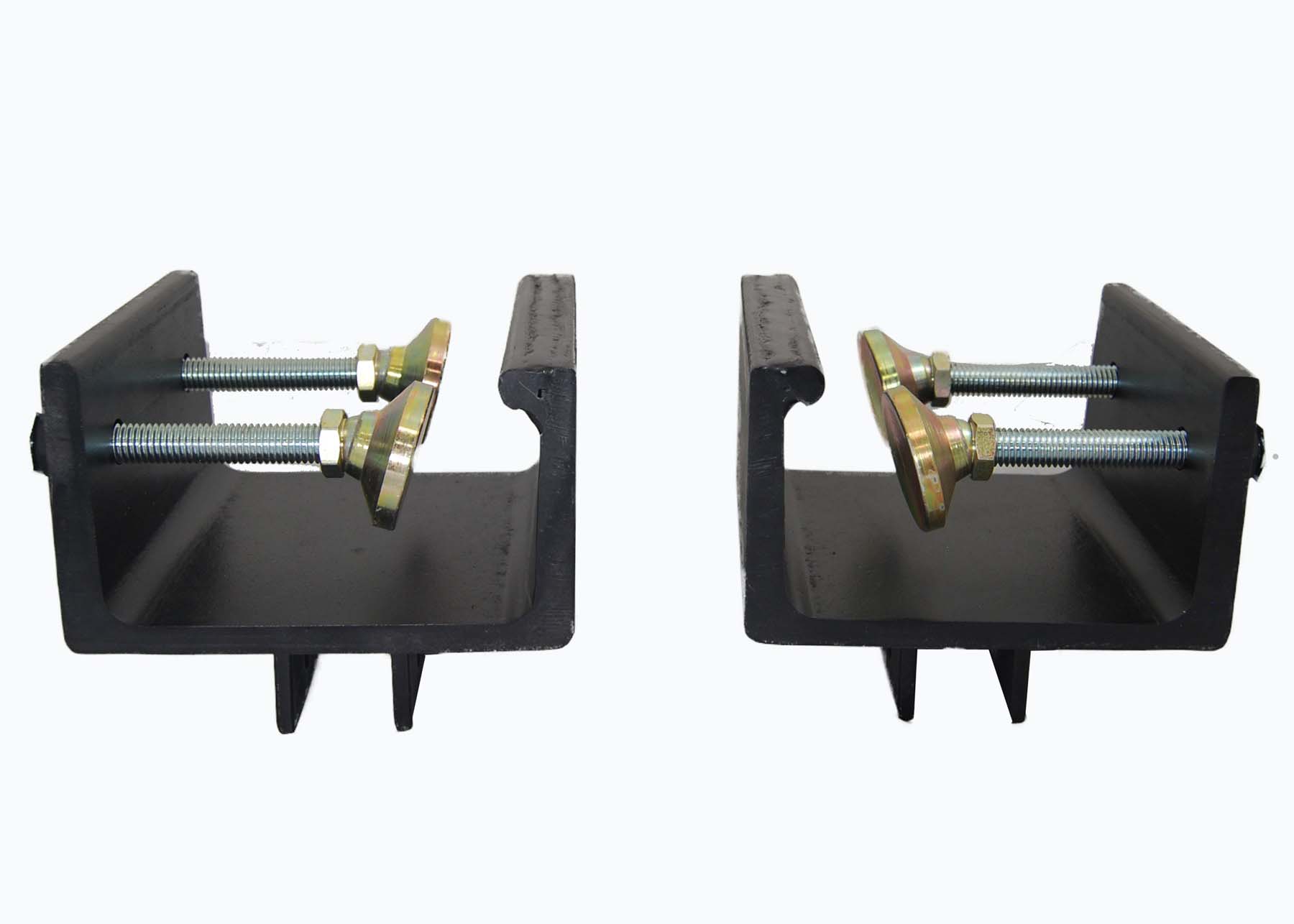 UD-4800-FC frame clamp set