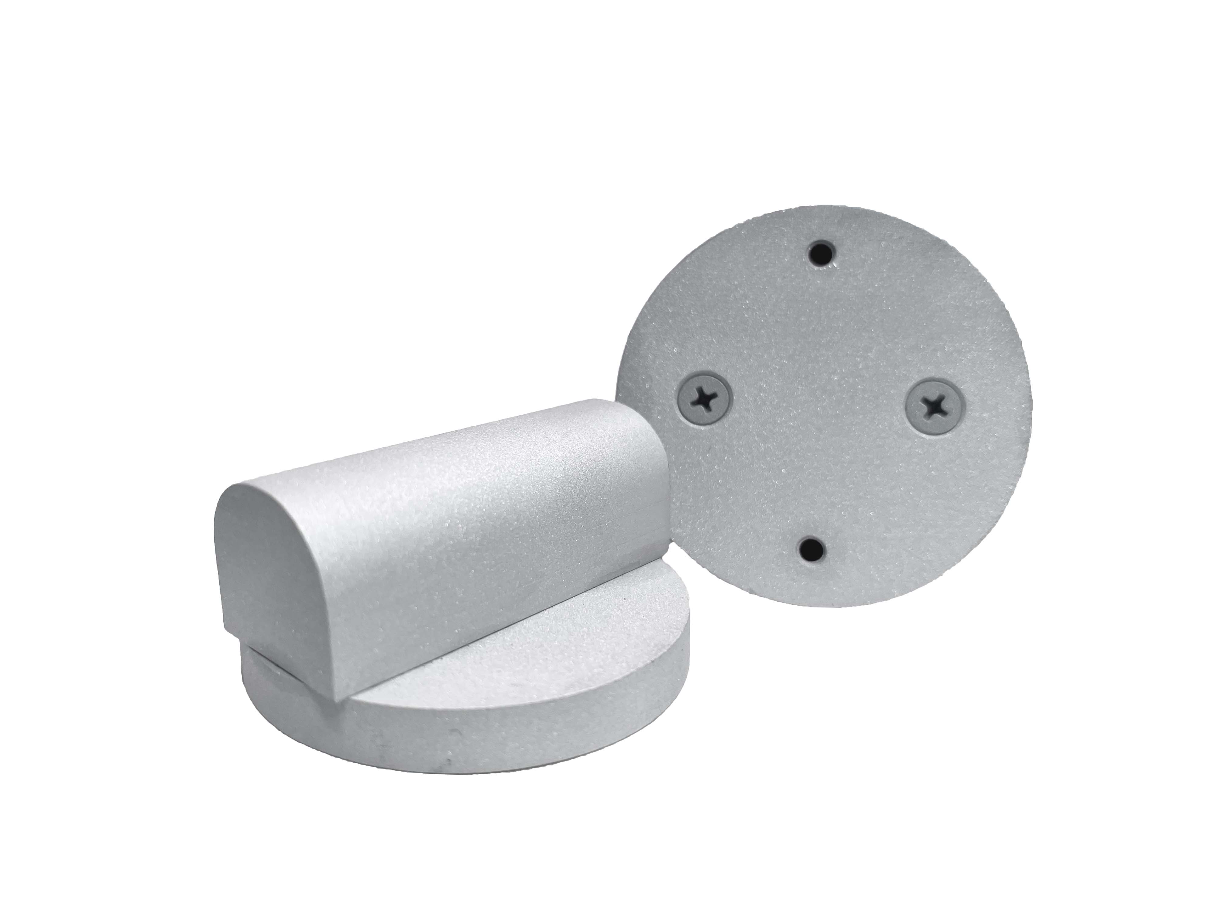 Audi OEM dolly adaptors