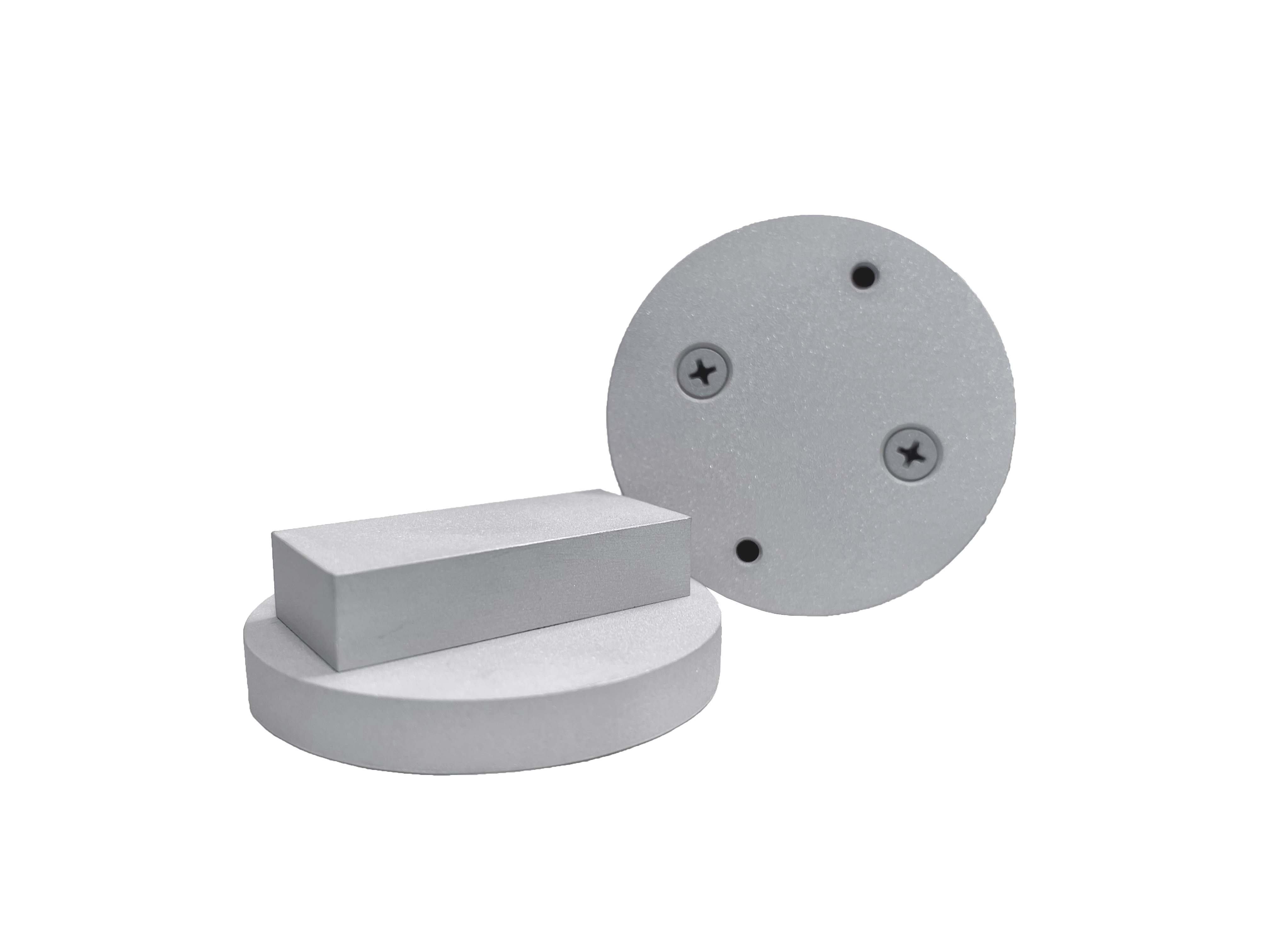 BMW OEM dolly adaptors
