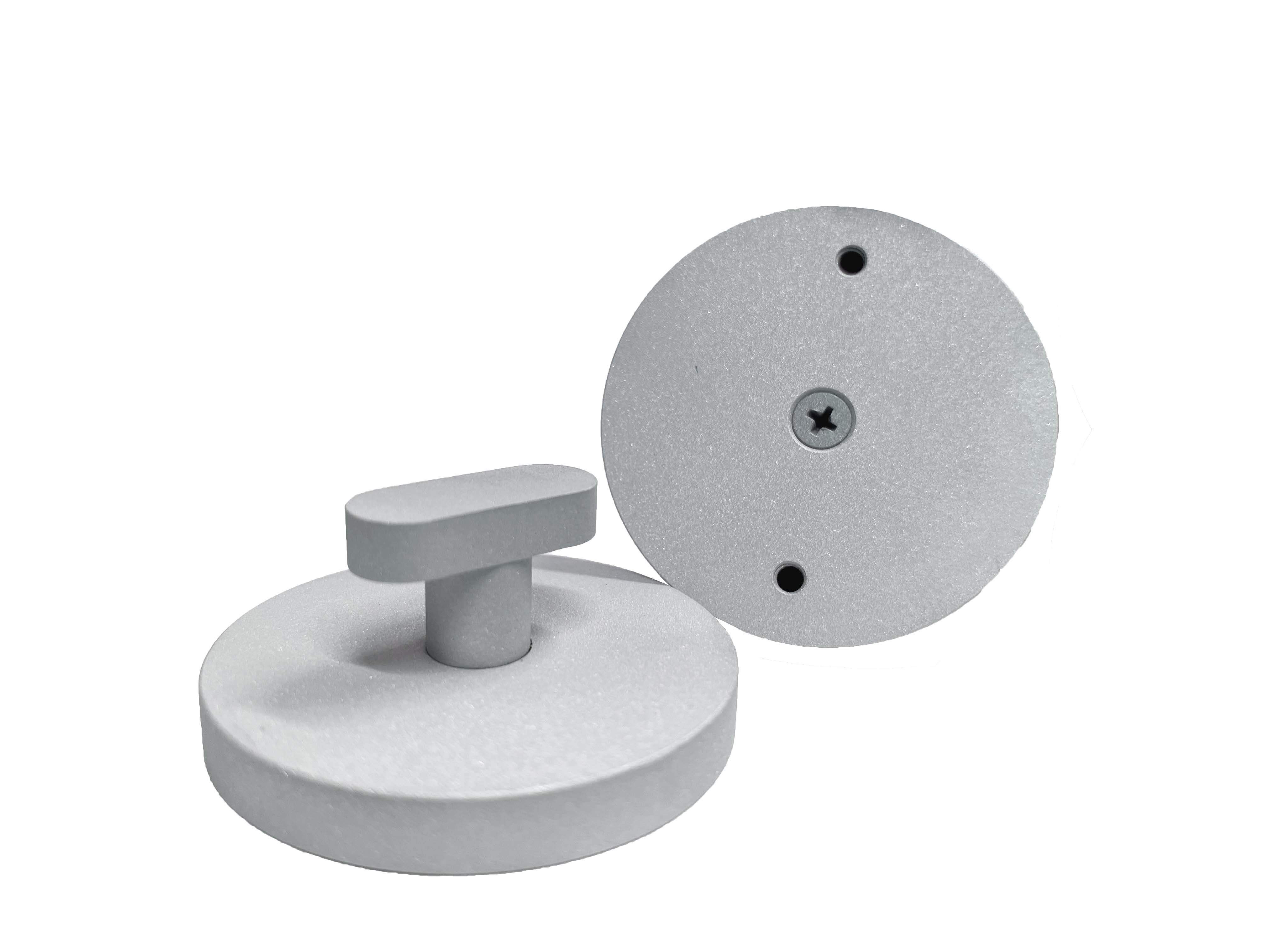 Corvette OEM dolly adaptors