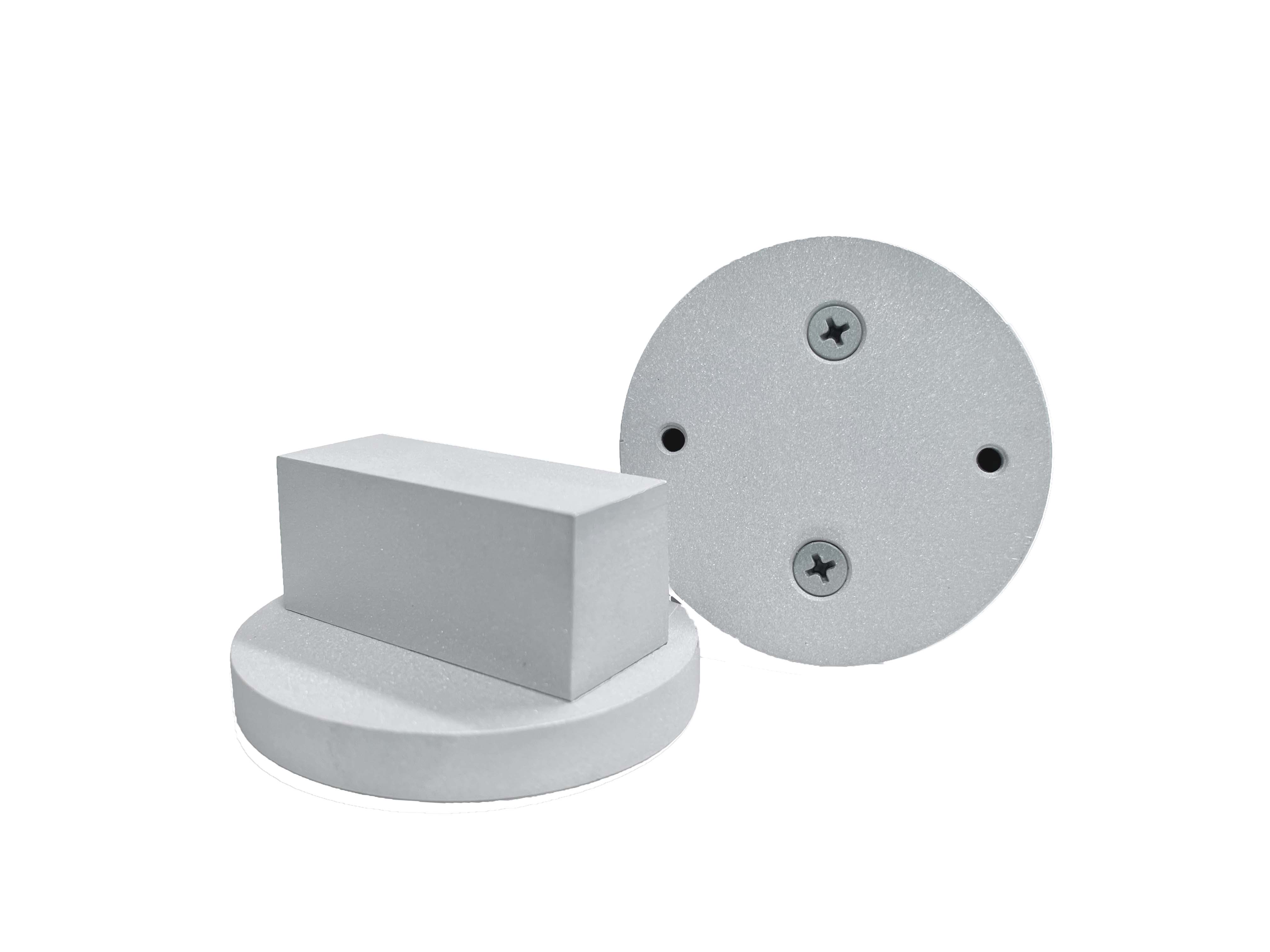 Mercedes OEM dolly adaptors
