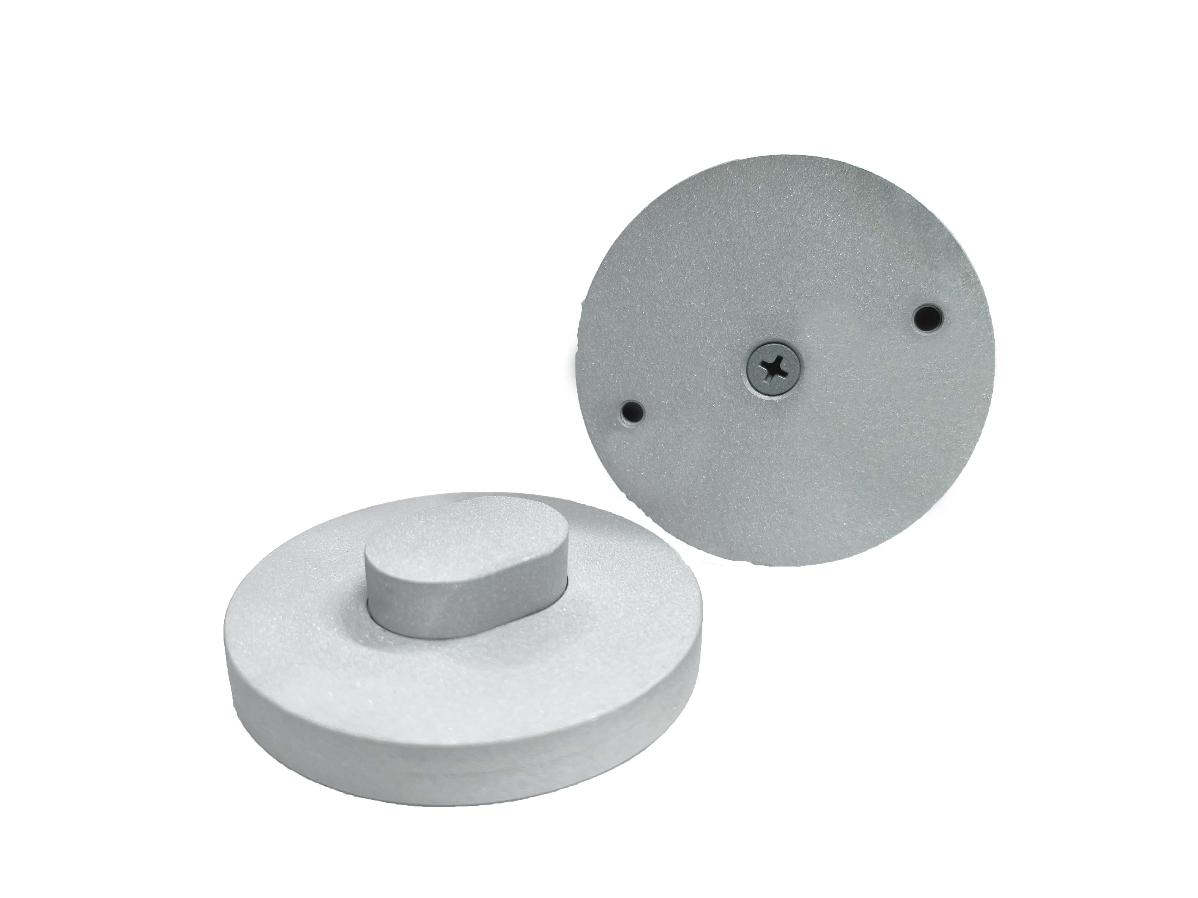 Porsche OEM dolly adaptors