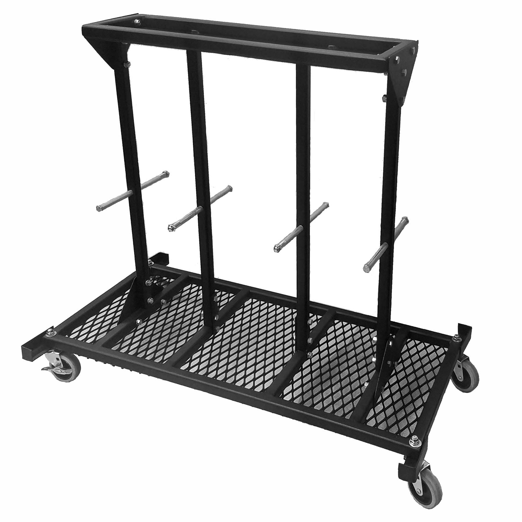 UD-STAND vehicle dolly stand