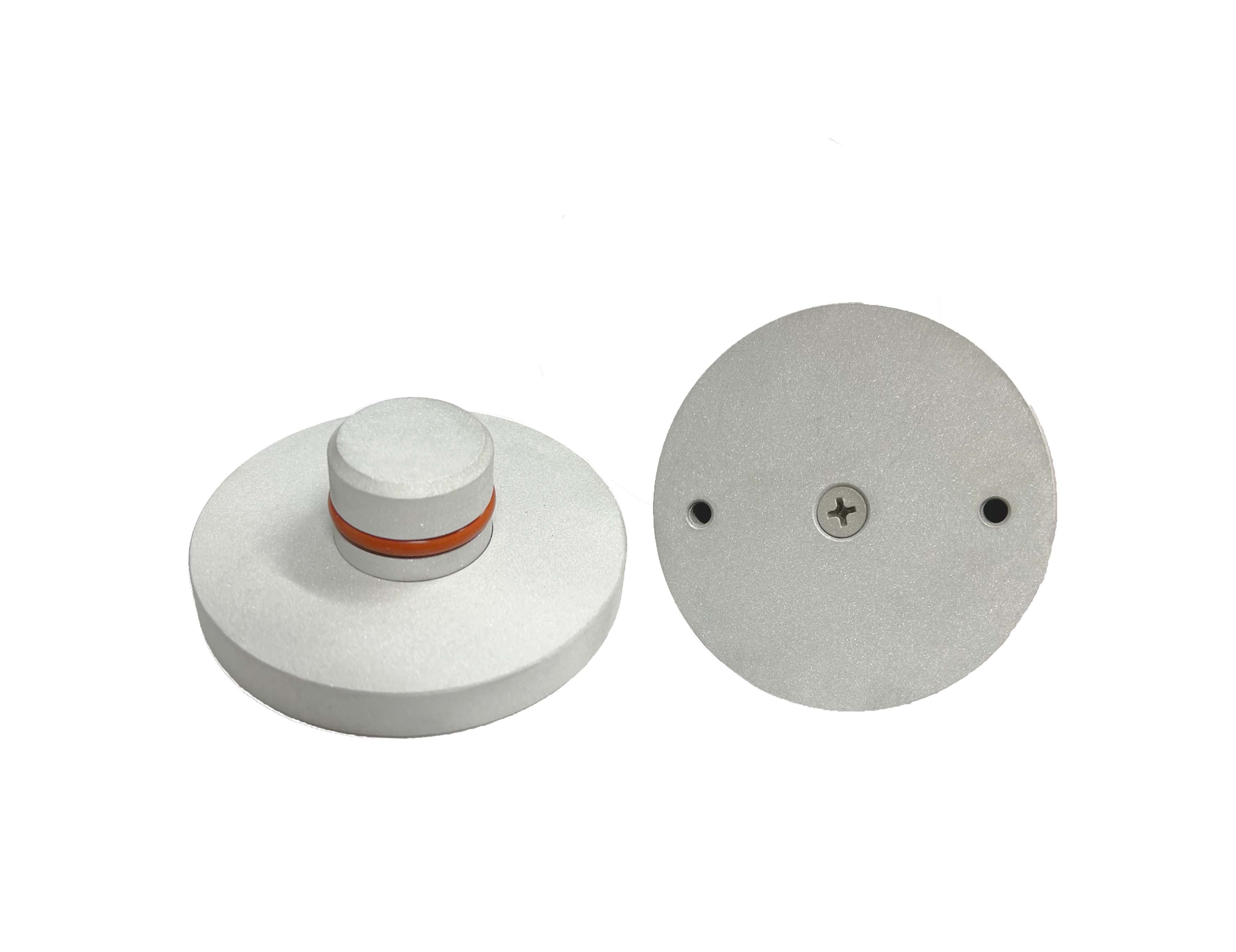 Tesla OEM dolly adaptors