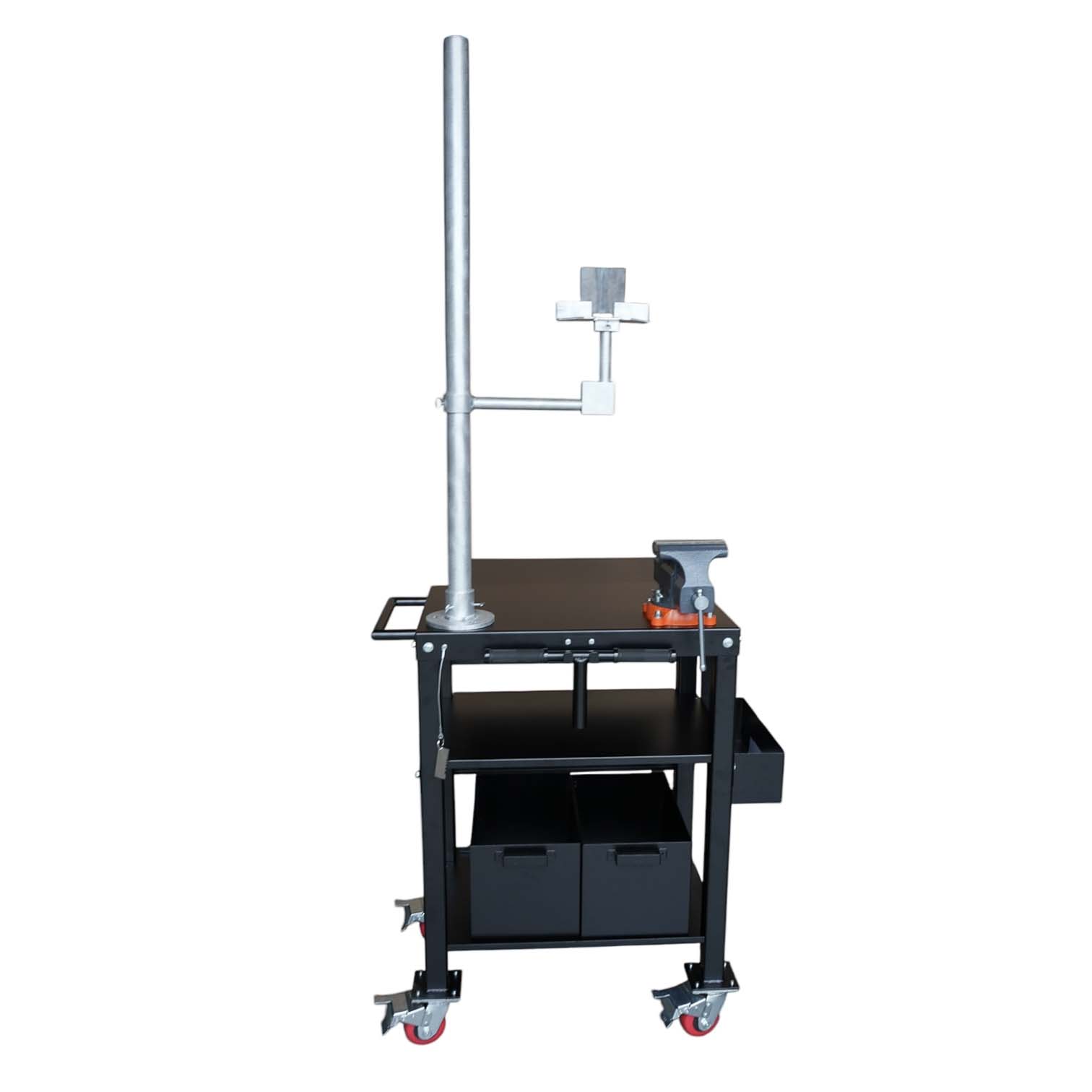 GWS-COMBO weld testing system