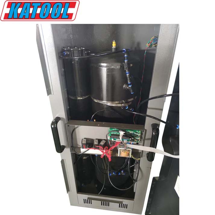 AK-N80 nitrogen generator product view 4