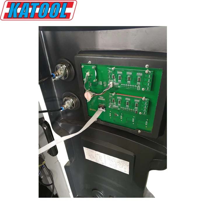 AK-N80 nitrogen generator product view 6