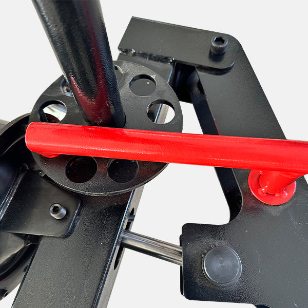 KT-1030P product gallery image 6
