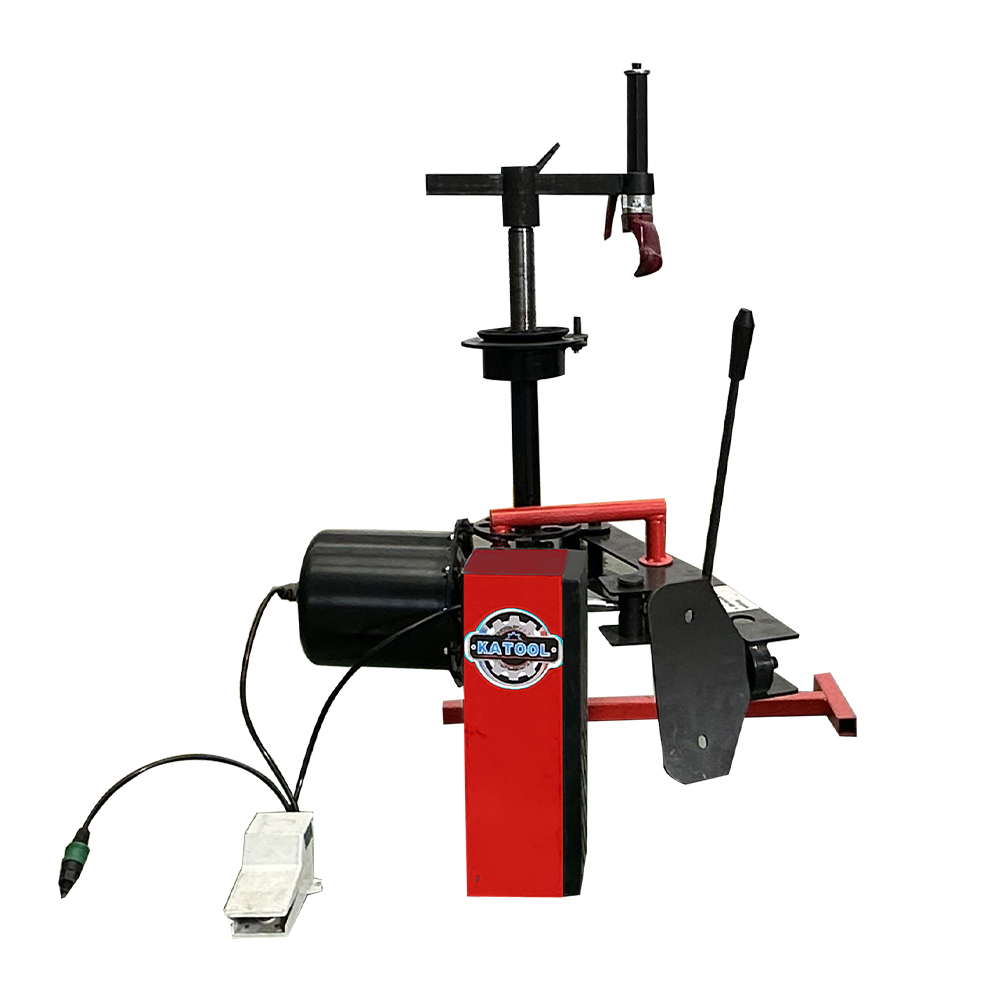 KT-1030P product gallery image 9