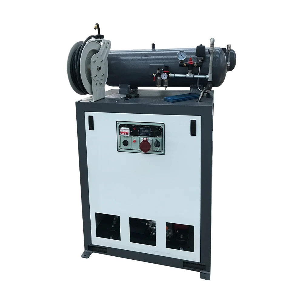 KATOOL KT-308 Mobile Tire Changer (Truck & Car) product image 4
