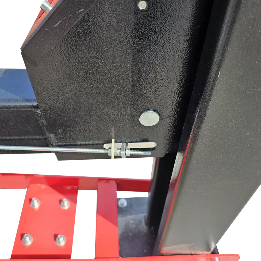 KT-4H950 lift component detail