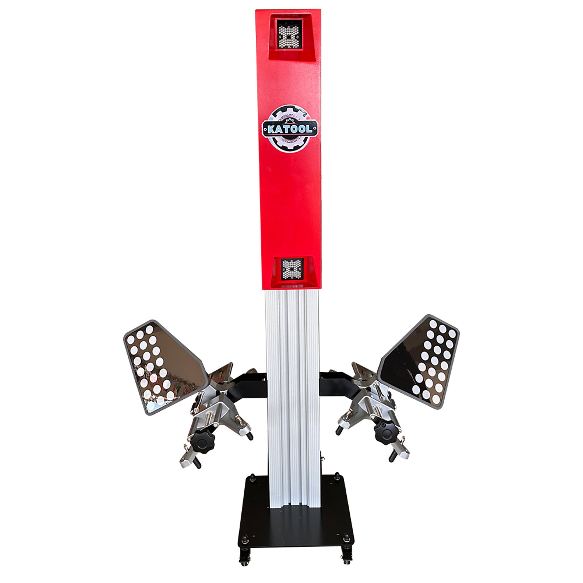 KATOOL KT-5DA 3D Wheel Alignment Machine product image 4