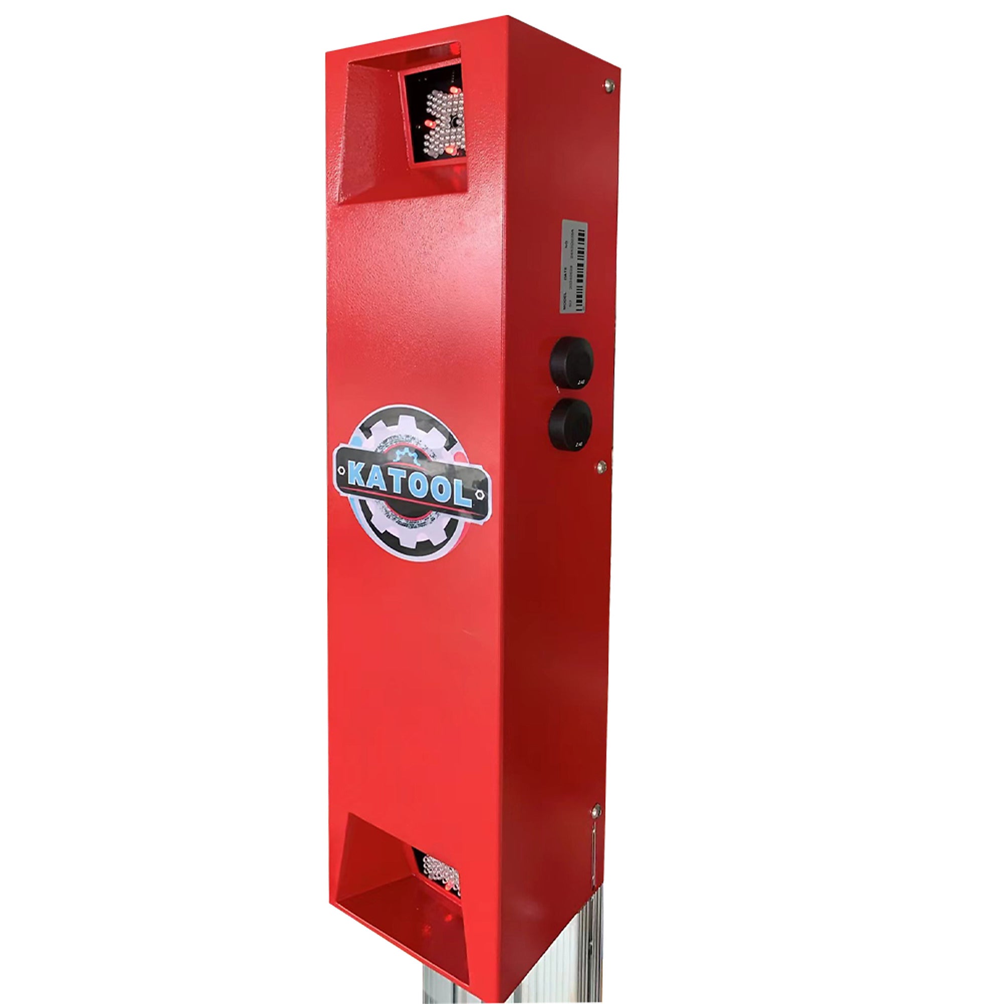 KATOOL KT-5DA 3D Wheel Alignment Machine product image 9