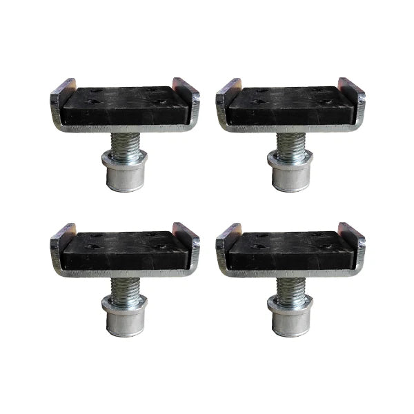Katool KT-AM120SD 12,000lbs Two Post Lift product image 9