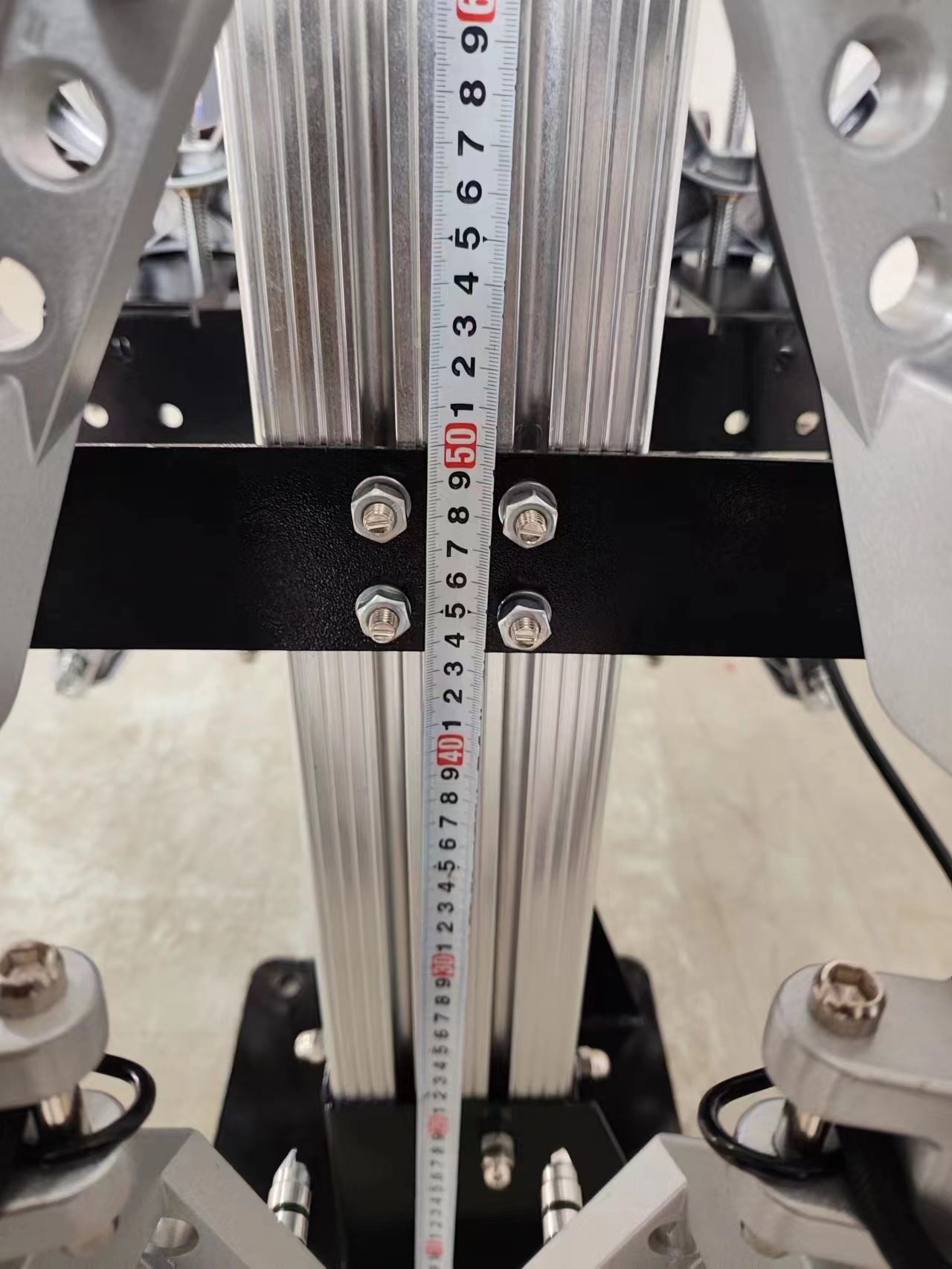 Katool KT-AV9 PRO Wheel Alignment Machine product image 8