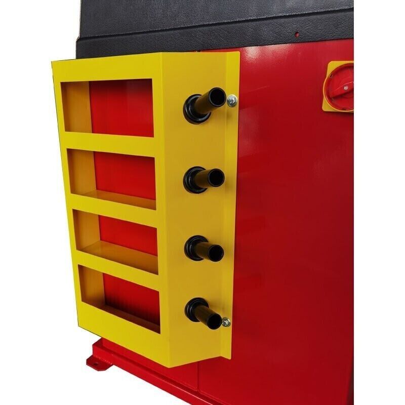 KATOOL KT-B790 heavy duty truck wheel balancer product image 5