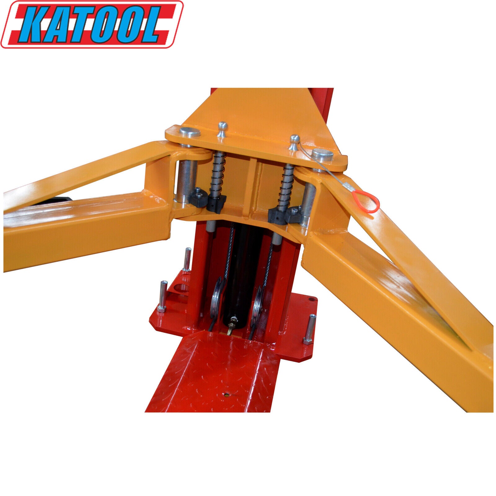 Katool KT-H100 Two Post Lift 10,000lbs Capacity product image 3