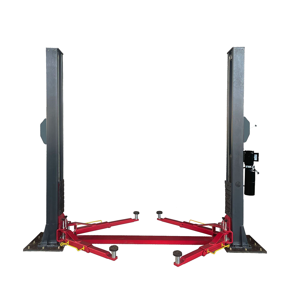 Katool KT-H120D 12,000lbs Two Post Lift product image 1