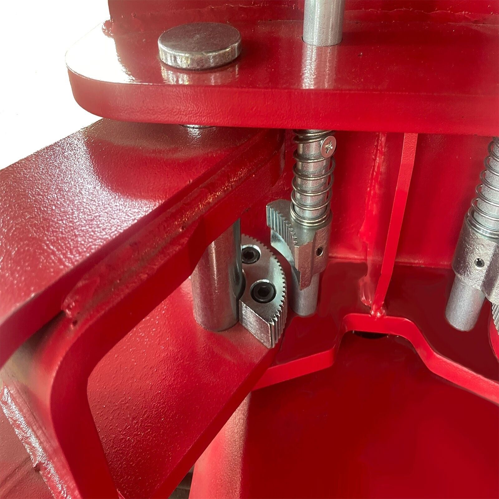 Katool KT-H120D 12,000lbs Two Post Lift product image 4
