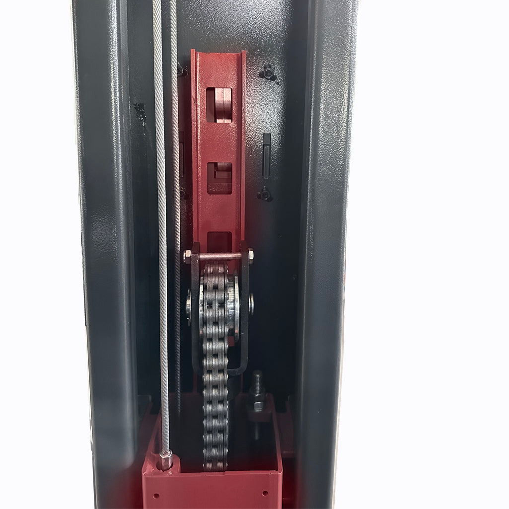 Katool KT-H120D 12,000lbs Two Post Lift product image 5