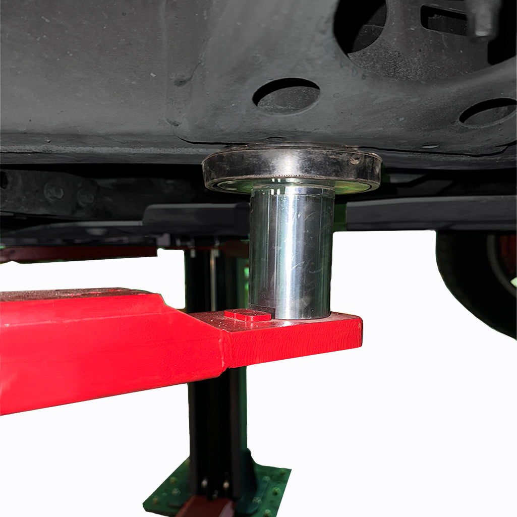 Katool KT-H120D 12,000lbs Two Post Lift product image 6