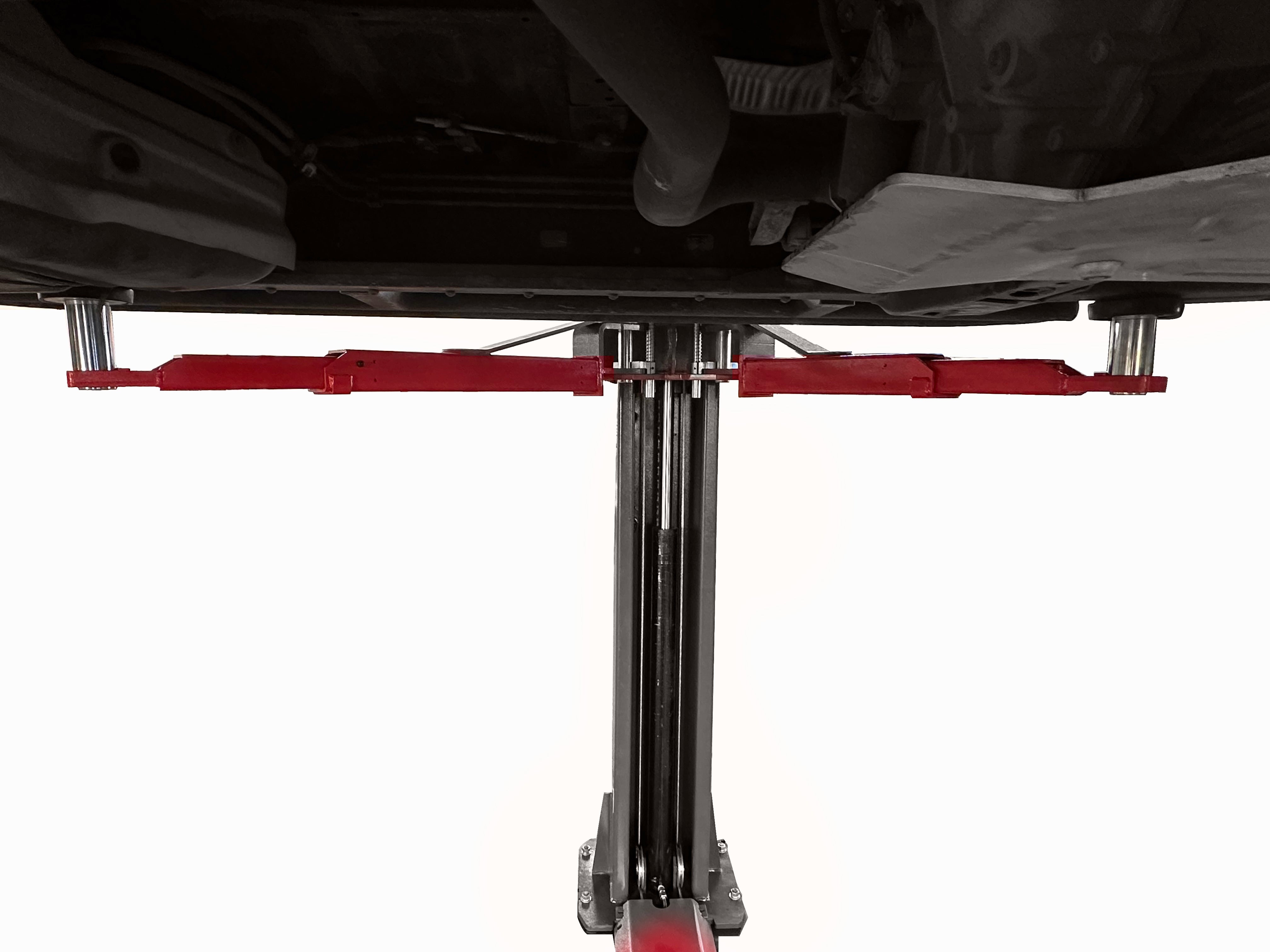 Katool KT-H120D 12,000lbs Two Post Lift product image 7