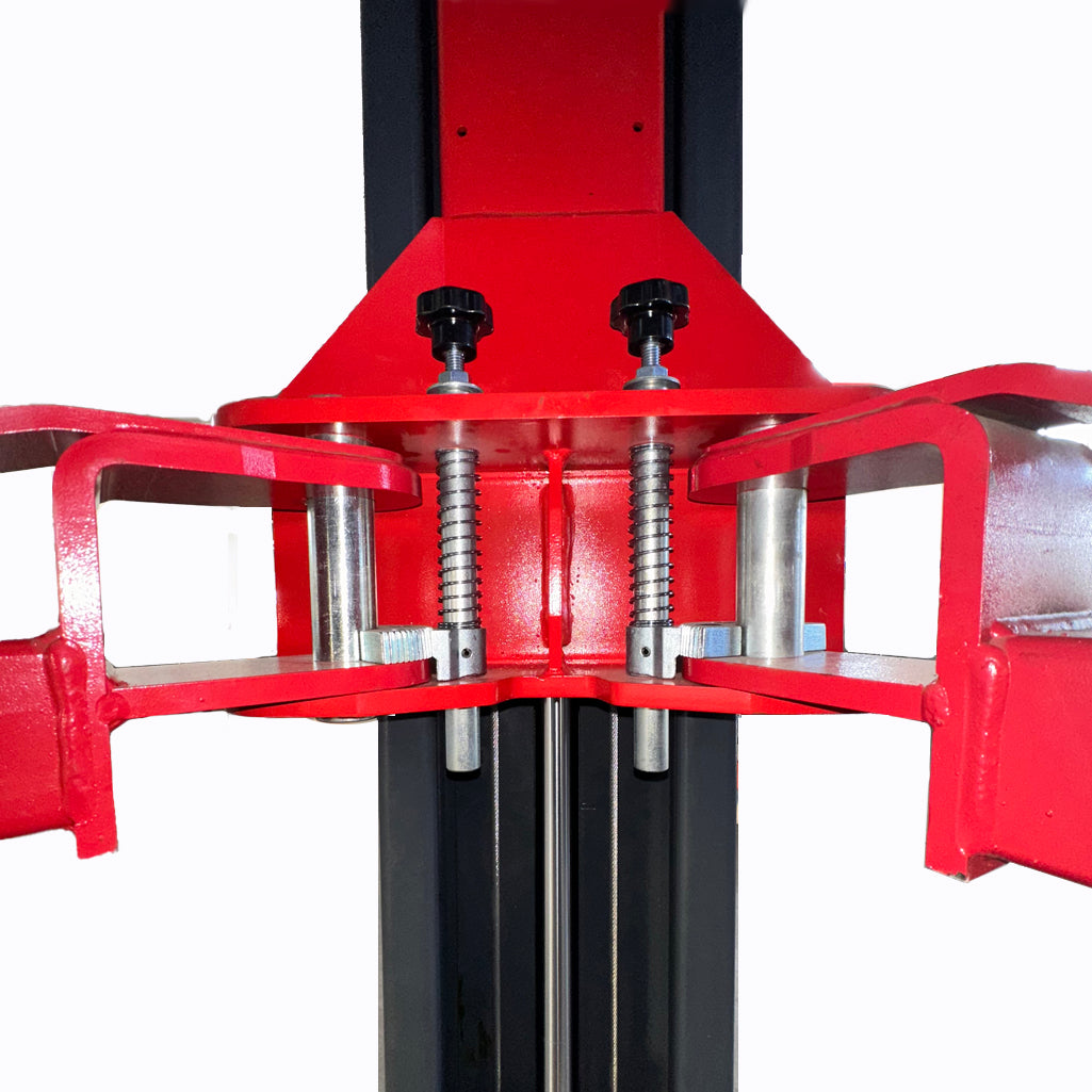 Katool KT-H120D 12,000lbs Two Post Lift product image 8