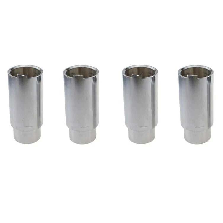 KT-M140XD metal support extension sleeves pictured by supplier