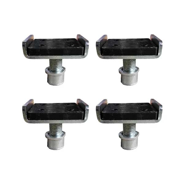 KT-M140XD vehicle-contact lift pads pictured by supplier