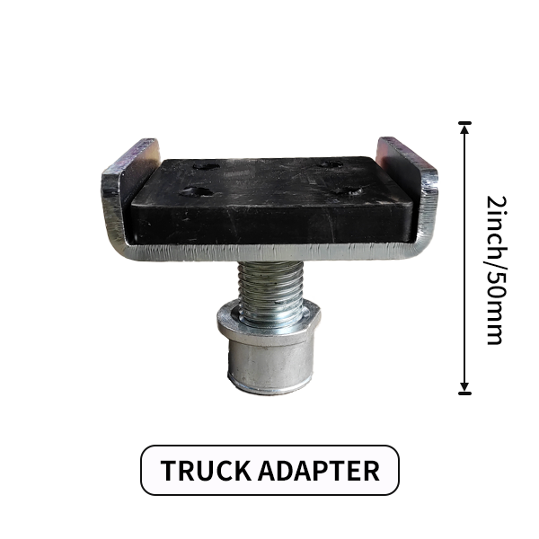 KATOOL KT-MP5 individual frame cradle with illustrated approximate 2 inch height