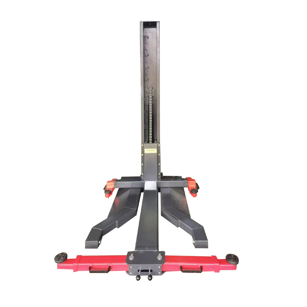 Katool KT-SPL700 7,000lbs Single Post Lift product image 5