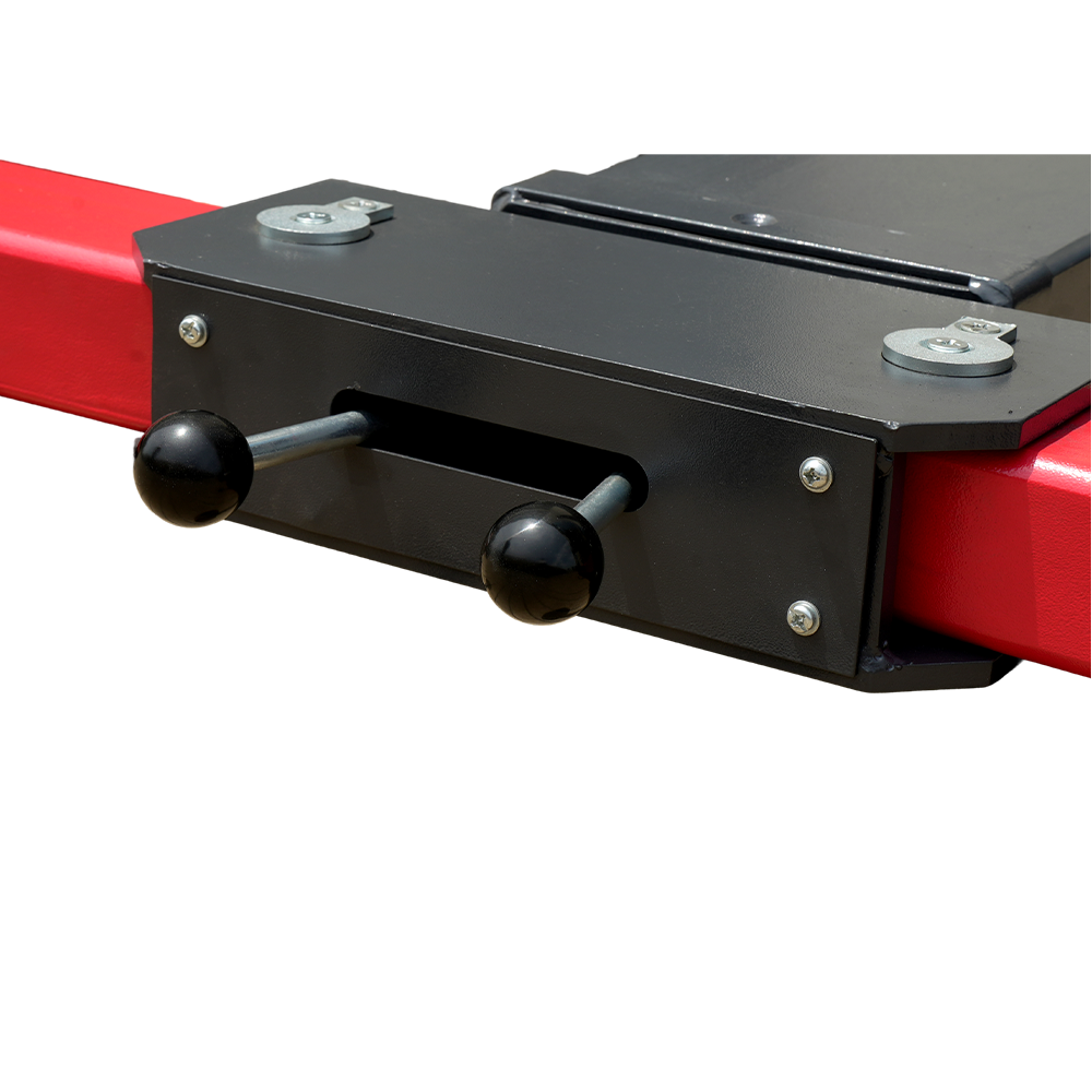 Katool KT-SPL700 7,000lbs Single Post Lift product image 8