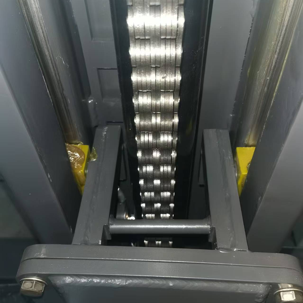 Katool KT-SPL700 7,000lbs Single Post Lift product image 9