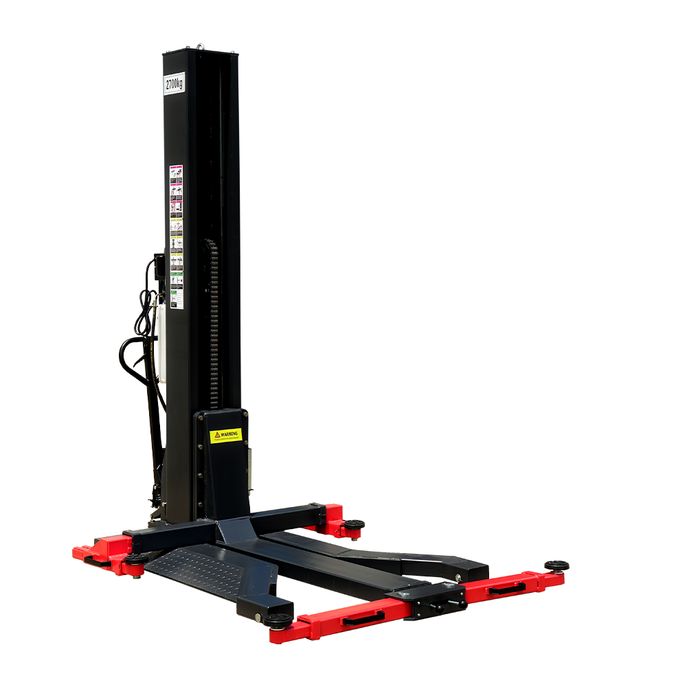 Katool KT-SPL700 7,000lbs Single Post Lift product image 17