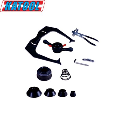 KT-B760 balancer supplier accessory assortment
