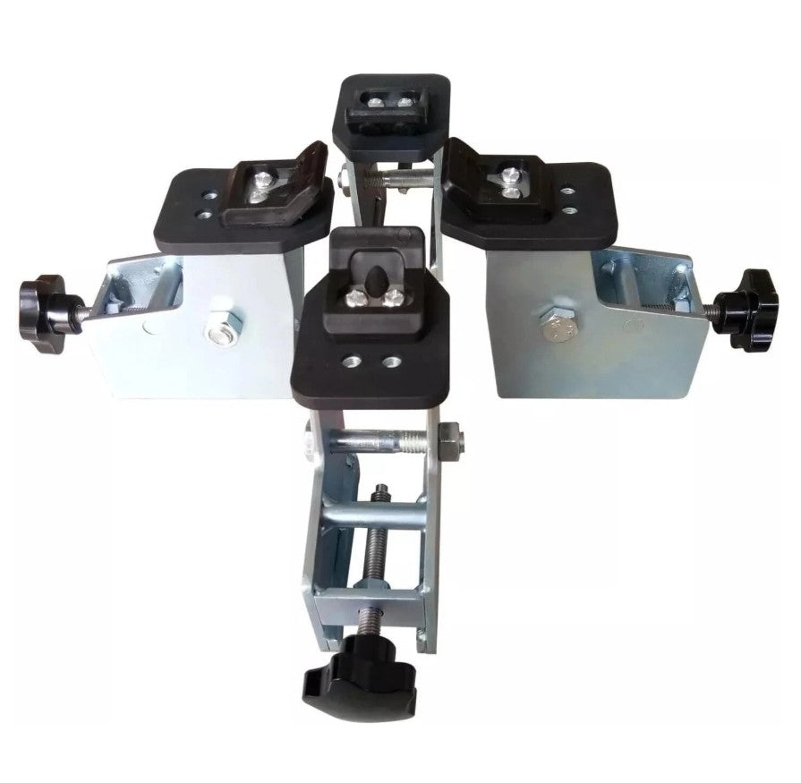 Katool KT-T835 Single Assist Arm Tire Machine |13"-26" Outside / 14"-28" Inside Clamp product image 29