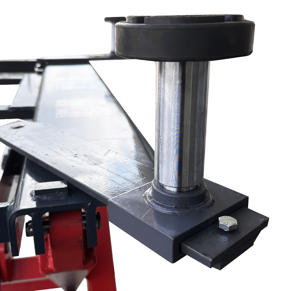 Katool KT-X66 Portable Mid Rise Scissor lift 6,000 lbs Capacity product image 10